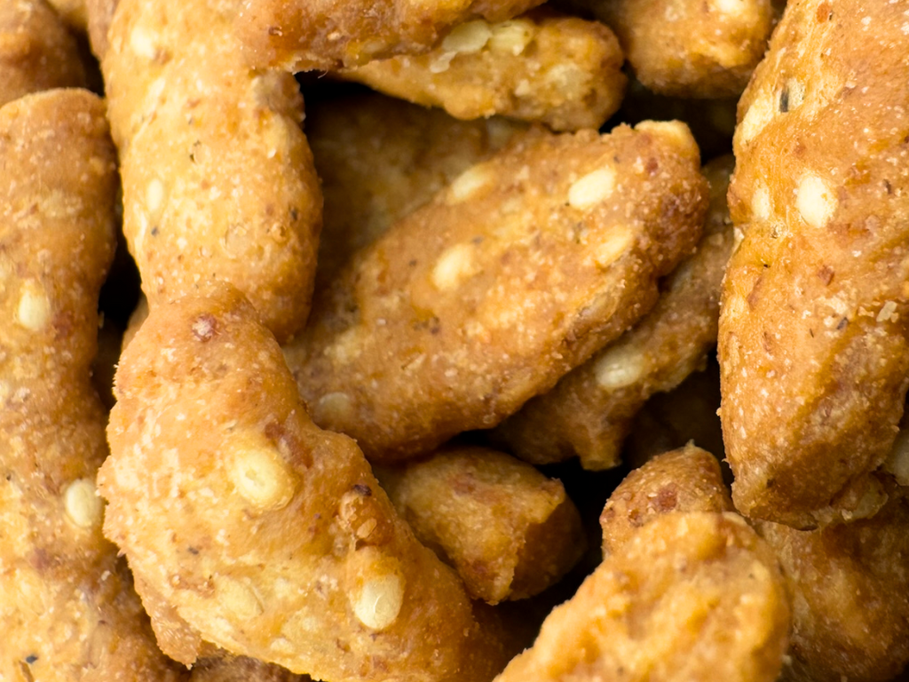 SESAME STICKS - ORIGINAL WIDE