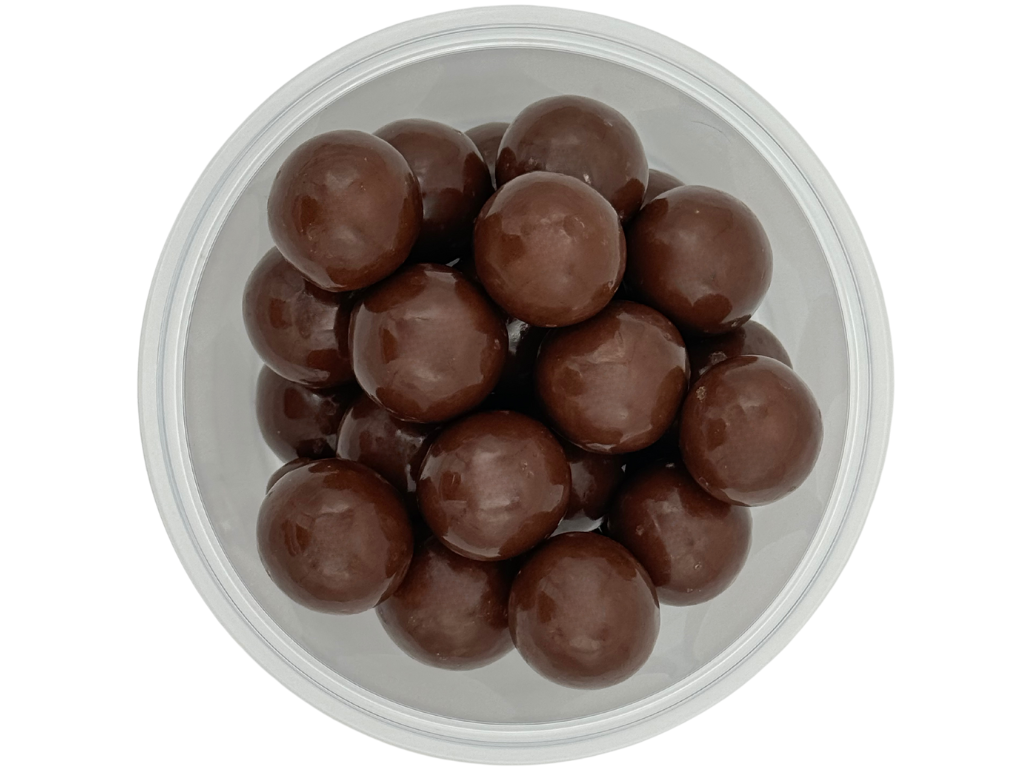 MILK CHOCOLATE MALT BALLS 9.1oz