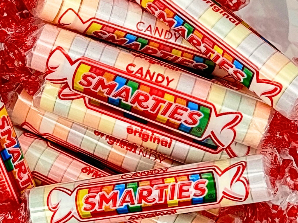 SMARTIES 13.6oz