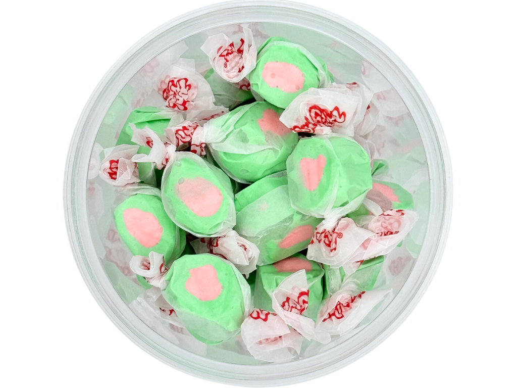 WATERMELON TAFFY 10.6oz