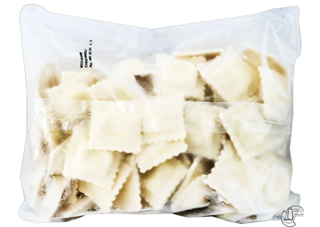 Arrezzio Cheese Ravioli 10#, $1.59/lb