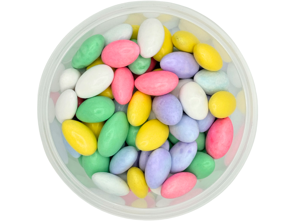 JORDAN ALMONDS 13.3oz