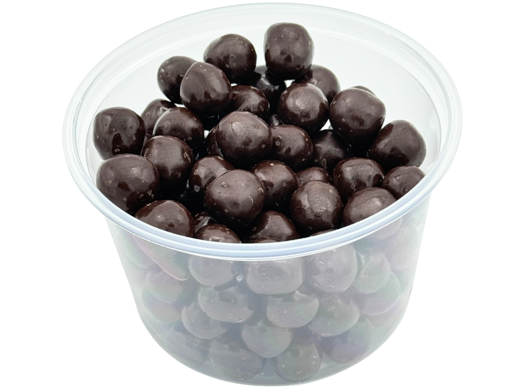 DARK CHOCOLATE MINI MINTS 13oz