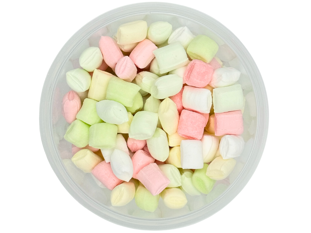 PASTEL PARTY MINTS 8.5oz