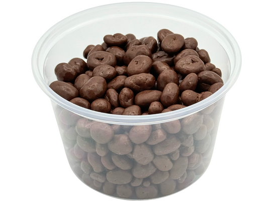 MILK CHOC. PANNED PEANUTS 11.8oz