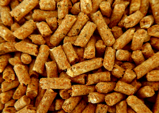 16% Chicken Lay Pellets 50#