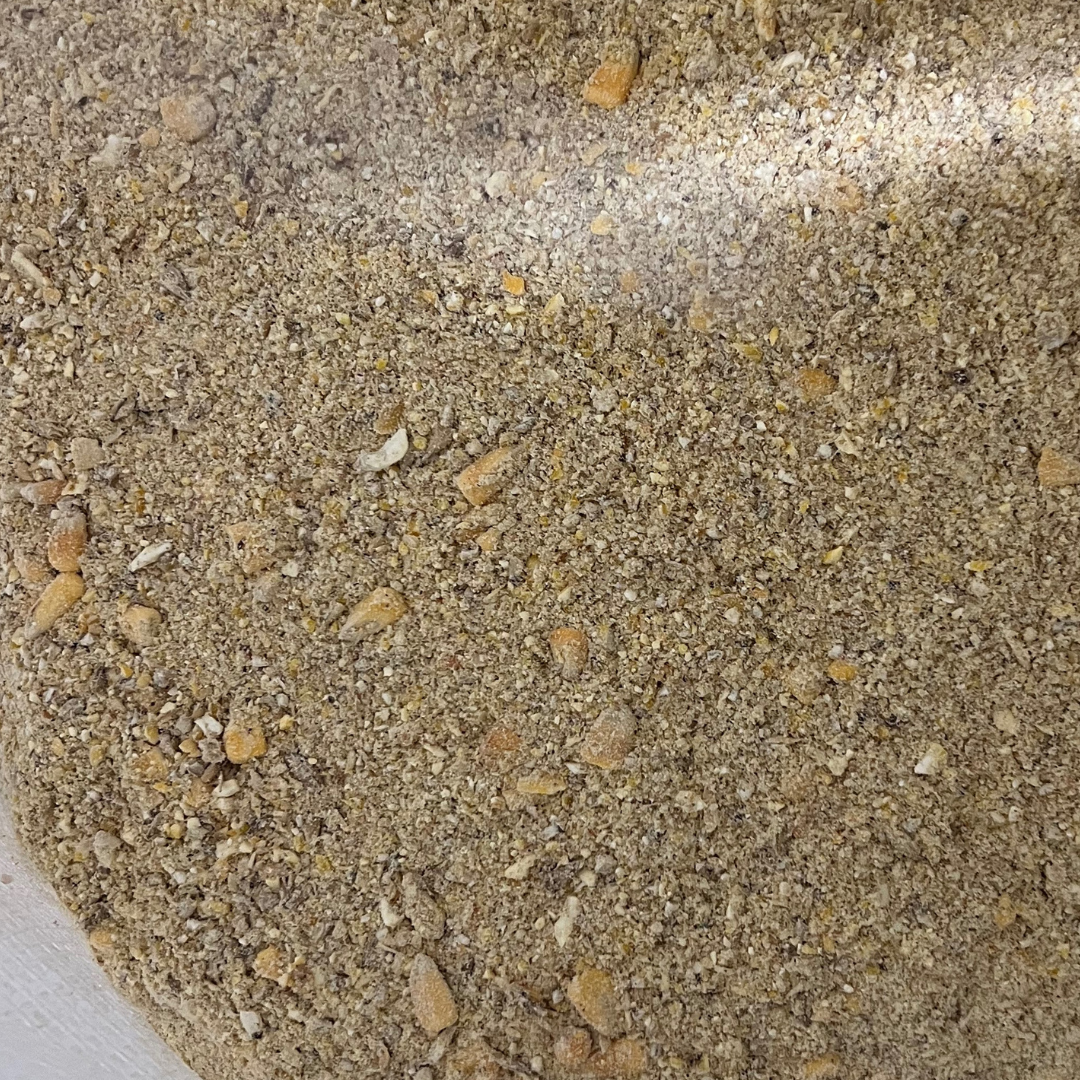 18% Hog Starter Mash 50#