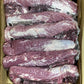 Boneless Pork Tenderloin - 2-3lb avg $3.49/lb