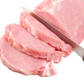 Boneless Pork Tenderloin - 2-3lb avg $3.49/lb